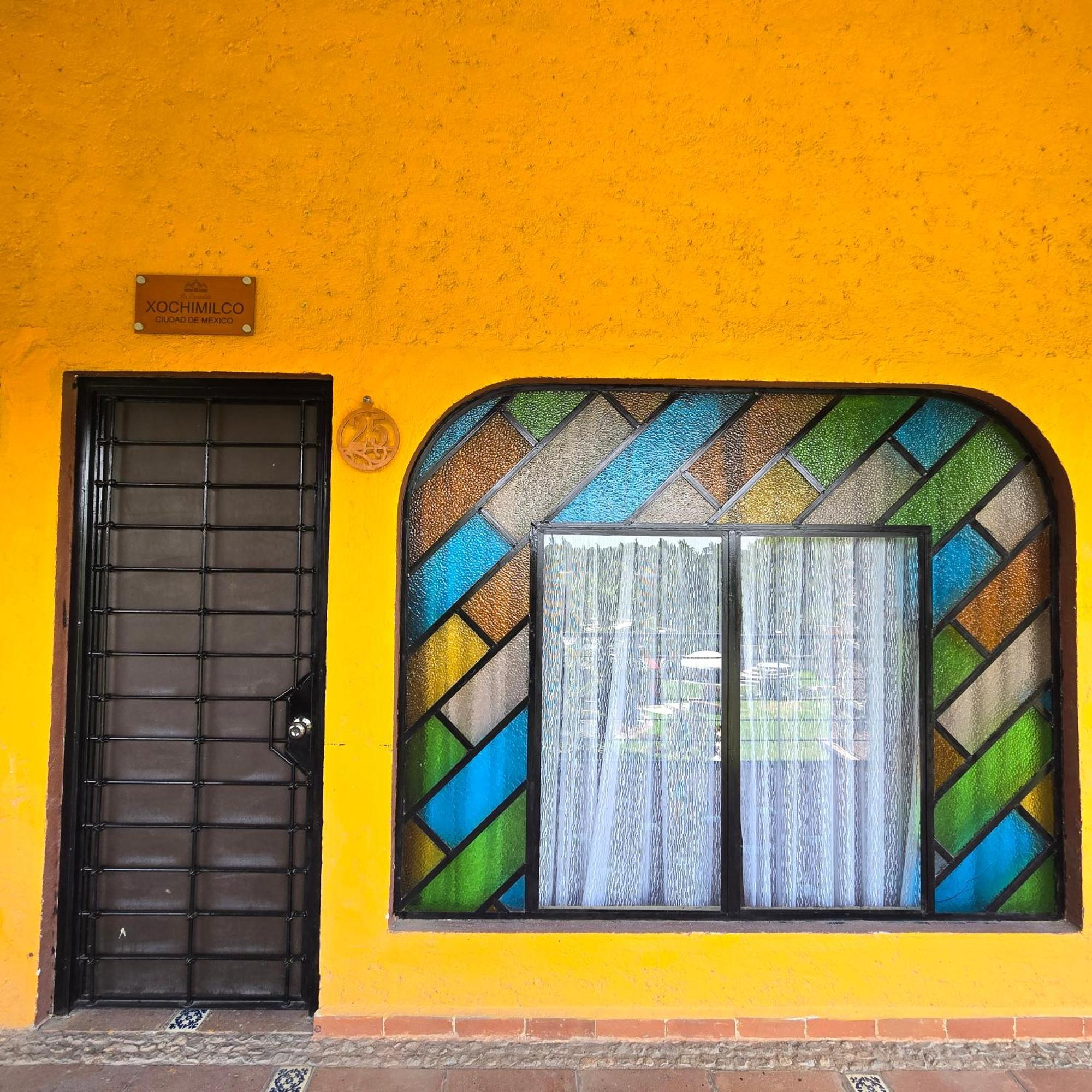 Hacienda La Skondida Hotel Resort San Mateo Xoloc Esterno foto